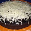 Cooksnap dari Yayang Nugrahaning untuk resep Brownies Kukus serba 6 sendok makan