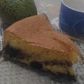 Cooksnap dari tari purnomo untuk resep Keto Choccochips Egg Whites Cake - Cake Putih Telur #Allaire Cake Flour