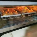 Cooksnap dari Venica untuk resep Vla vanilla (isian kue soes / kue sus)