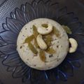 Asha Sharma's cooksnap of when they made Vegetable Rawa Upma.