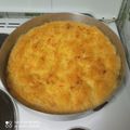 Cooksnap από Sofia Felouka στη συνταγή Τυρόπιτα με καταΐφι