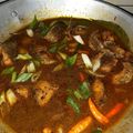 Cooksnap dari Siti Sundari untuk resep Ikan Gabus Pucung Khas Betawi