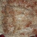 El cooksnap de Lisset Godoy cuando hizo Paquetitos de repollo.