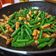 Cooksnap dari Natalia Soelaeman untuk resep Tumis kacang panjang + tempe