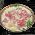 Gracy Simpson 的 《快煮鍋料理》起司牛奶烏龍麵 cooksnap