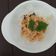Cooksnap dari Faustine Bagya Rahardja untuk resep Pampis salmon (menu batita)
