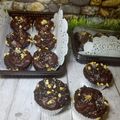 Cooksnap dari Ummu Azzahra untuk resep Fudge brownies panggang