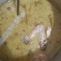 Cooksnap dari Karlina Jasmine untuk resep 139. Opor Ayam Kuah Putih