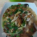 Cooksnap dari Even Natalia untuk resep Soto ayam cilacap