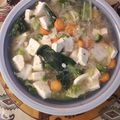 Cooksnap dari Maya Oviantari untuk resep Bihun Rebus Sayuran #Pr_anekamiekuah