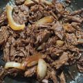 Cooksnap dari Safarlianna Icha untuk resep Beef Teriyaki
