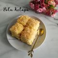 Cooksnap dari Heni Suryani untuk resep Bolu Kelapa
