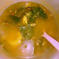 Cooksnap dari Mrs DeaNira untuk resep Sayur Asem Kuning Betawi