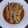Cooksnap dari astri winda untuk resep Ceker mercon dijamin empuk lunaaakk maknyoss