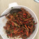 Cooksnap dari Nanda untuk resep Kepiting Capit Pedas