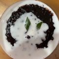 Cooksnap dari yenyenjuliana untuk resep Bubur Ketan Hitam Simpel, Anti Gagal dan irit Gas