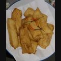 Cooksnap dari Nur Yulia untuk resep Sosis solo