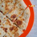 Cooksnap dari Bainii Bainii untuk resep Potato Cheese Bread (Takaran sendok)