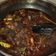 Cooksnap dari mpie novie untuk resep Rendang Ayam bumbu instan