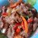 Cooksnap dari Windha Puspita untuk resep Asem asem iga sapi