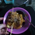 Cooksnap dari Cinta Hernisa untuk resep Sate Padang