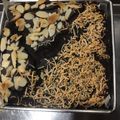 Cooksnap dari makayla untuk resep Cake coklat putih telor keto
