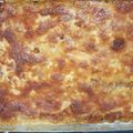 Cooksnap dari Nurul Hikmah untuk resep Keto Lasagna with eggplant😋