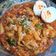 Cooksnap dari Rejeki 2021 untuk resep Tteokbokki dengan Gekikara Ramen (Rabokki) Instant