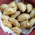 Cooksnap dari Mira Safitri untuk resep Pastel