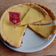 Cooksnap dari Nancy Firstiant's Kitchen untuk resep 110. Pie Susu Teflon
