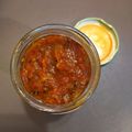 Cooksnap dari Novi Ummu Allafta untuk resep Saus Margeritha (bisa utk saus pizza/ spaghetti)