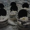 Cooksnap dari Dee (Mama Kanaya) untuk resep Cream cheese oreo