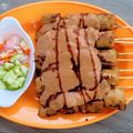 Cooksnap dari Nurul_SaNia untuk resep Sate Kere Khas Solo