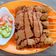 Cooksnap dari Nurul_SaNia untuk resep Sate Kere Khas Solo