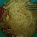Cooksnap dari Nurfadilah Virgoriuz untuk resep SOTO AYAM KUAH KUNING SUPER SIMPLE !!!