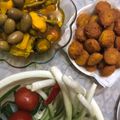 صورة من Kani Bagzada، شاركها بعد تجربة وصفة فلافل 😋