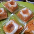 Cooksnap dari 89 Alifatu untuk resep Putu ayu tanpa mikser tanpa santan