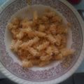 Anikó Kövesi-Szabó Cooksnap-ja, amikor elkészítette a(z) Káposztás tészta receptet.