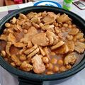 El cooksnap de Agueda Peral Garrido cuando hizo Solomillo de cerdo a la cerveza.