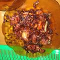 Cooksnap dari Sin_choi untuk resep Ayam goreng mentega ala pawon umaiyah