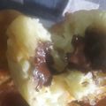 Cooksnap dari Nur Fitriani untuk resep Roti Goreng Coklat