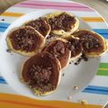 Cooksnap από Ναυσικά στη συνταγή Αφράτα pancakes
