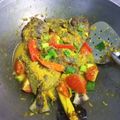 Cooksnap dari Wahyu widowati untuk resep 205. Pesmol Ikan Bawal