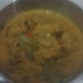 Cooksnap dari Ervina Lutfiyati untuk resep Gule daging sapi