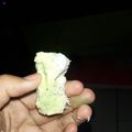 Cooksnap dari SYAKIRAH MAGFIRAH untuk resep Putu Ayu Pandan