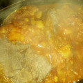 El cooksnap de Yanina Santucho cuando hizo Carne a la cacerola (súper tierna) te va a encantar!.