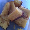 Cooksnap dari inggit_bilqis untuk resep Bika Ambon irit Telur (2 telur)