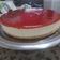 El cooksnap de Nancy Daicy Barcos cuando hizo Cheesecake 🍓🧀.