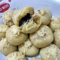 Cooksnap dari LI NA untuk resep Kue nastar renyah dan lembut ala sy