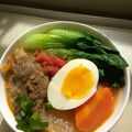 Tang 簡單，輕鬆來煮菜 的 紅燒牛肉麵 cooksnap